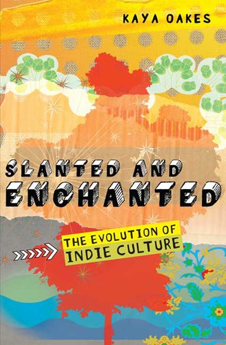 Slanted and enchanted
