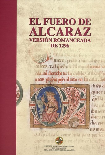FUERO de Alcaraz