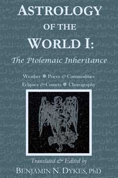 Astrology of the World I