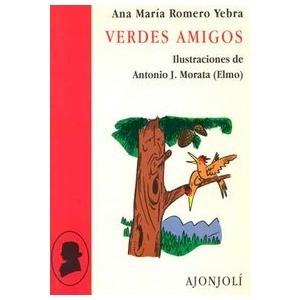 Verdes amigos