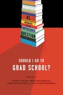 Should I go to grad school?