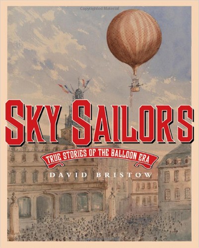 The sky sailors