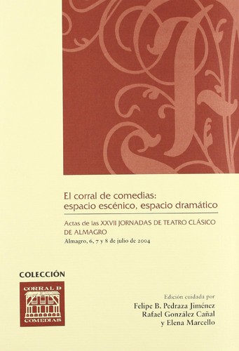 El Corral de Comedias