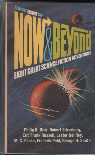 Now & beyond
