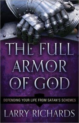 The Full Armor of God