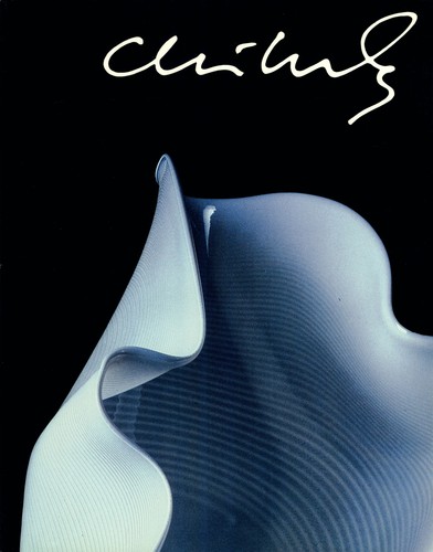 Chihuly glass