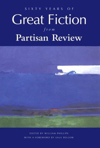 Sixty years of great fiction from Partisan review
