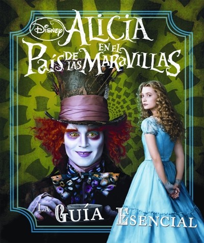 Alicia en el país de las maravillas