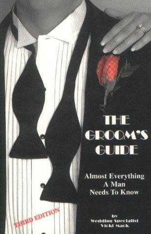 The groom's guide