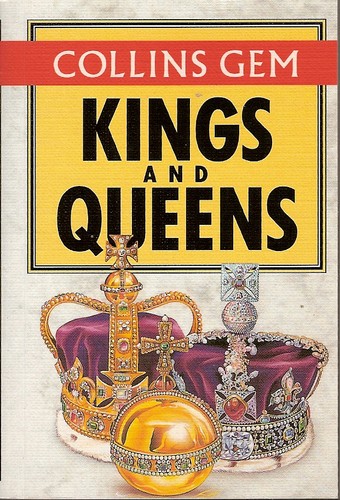 Kings and queens