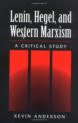 Lenin, Hegel, and Western Marxism