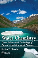 Water chemistry