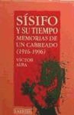Sisifo y su tiempo