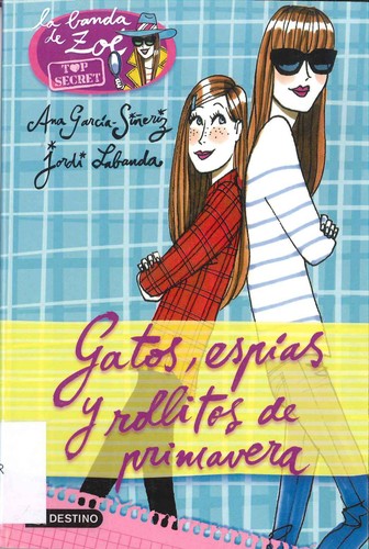 Gatos, espías y rollitos de primavera