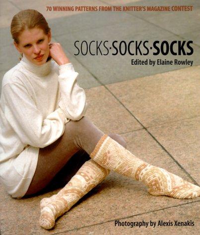 Socks, socks, socks