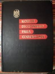 Diccionario Para Contadores, A Dictionary for Accountants