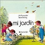 Mi jardín