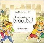 Los deportes en la ciudad