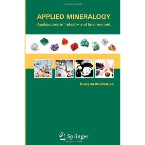 Applied mineralogy: applications in industry and environment