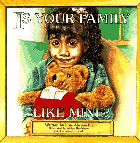 Is your family like mine?