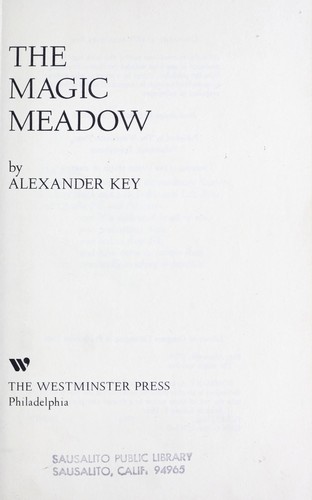 The magic meadow
