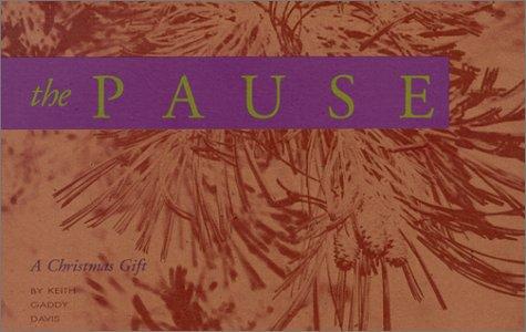 The Pause