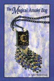 The magical amulet bag