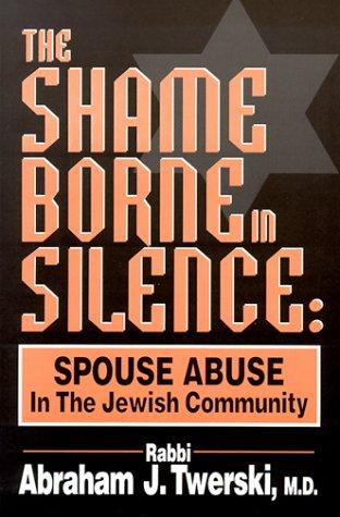 The shame borne in silence