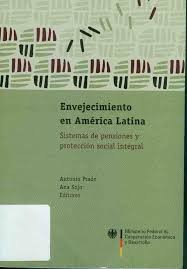 Envejecimiento en América Latina