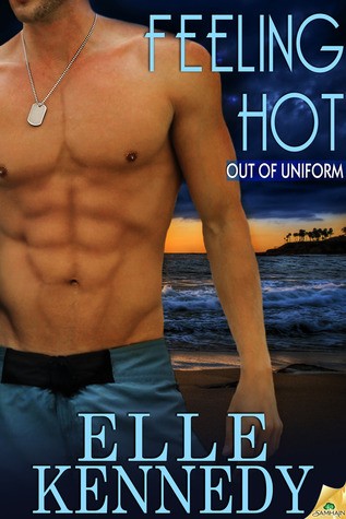 Feeling Hot (Out of Uniform #7)