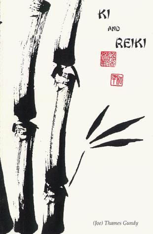 Ki and Reiki