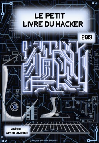 Le petit livre du hacker 2013