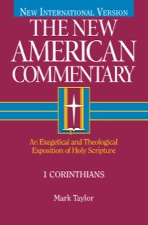 The New American Commentary