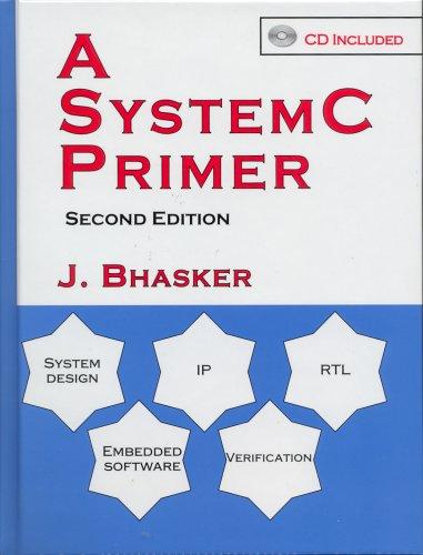 A SystemC Primer