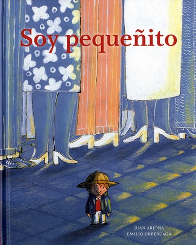 Soy pequeñito