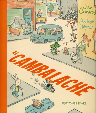 El cambalache