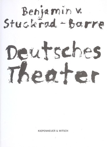 Deutsches Theater