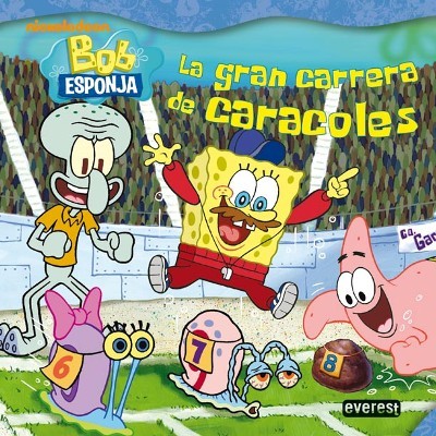 La gran carrera de caracoles