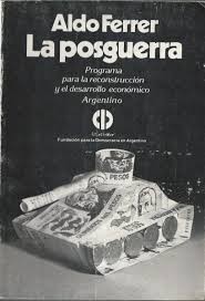 La posguerra