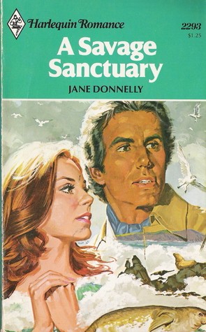 A Savage Sanctuary (2293)