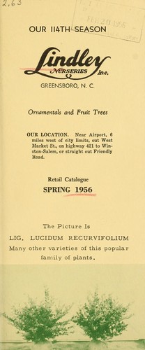 Retail catalogue