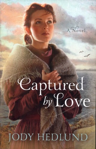 Captured by Love