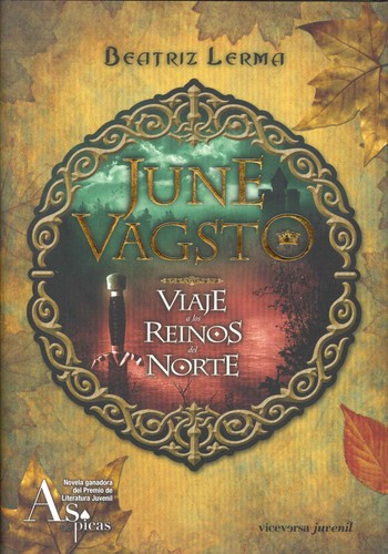 June Vagsto
