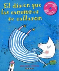 El día en que las canciones se callaron