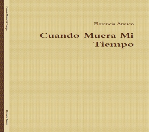 Cuando Muera mi Tiempo