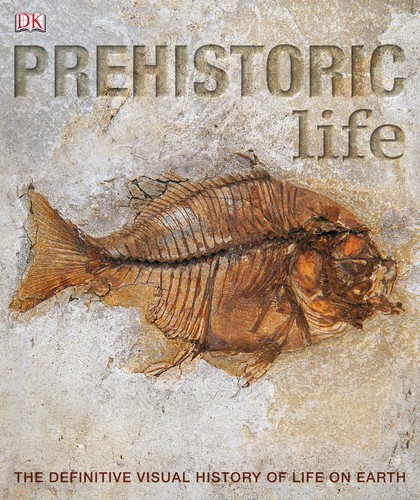 Prehistoric life