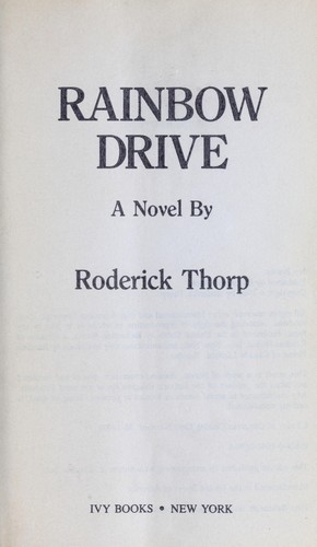 Rainbow Drive
