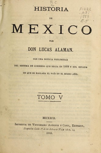 Historia de Me xico
