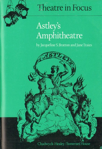 Astley's amphitheatre