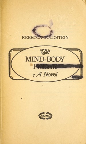 The mind-body problem